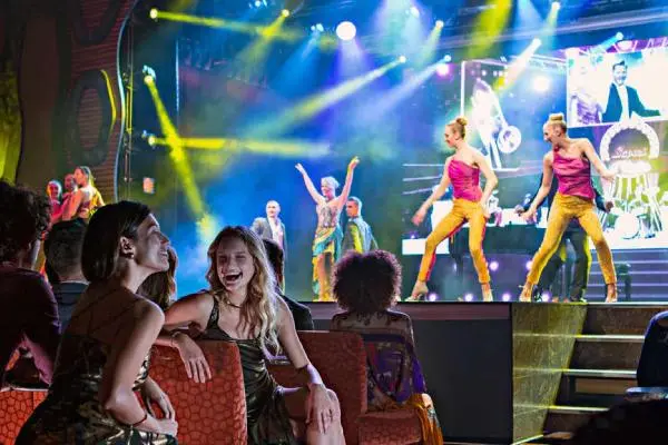 Entertainment & Nightlife