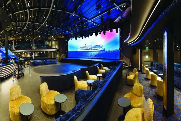Entertainment & Nightlife