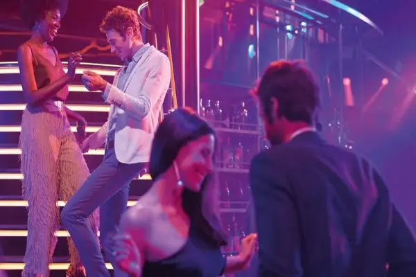Entertainment & Nightlife