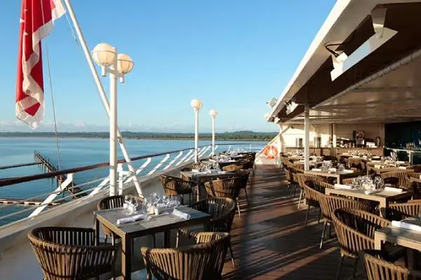 Azamara Journey Image 3