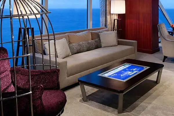 Azamara Pursuit Image 4