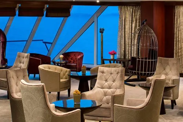 Onboard Activities 