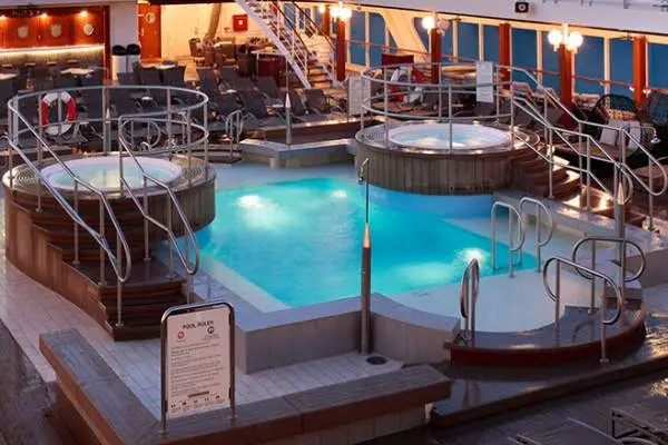 Azamara Onward Image 4