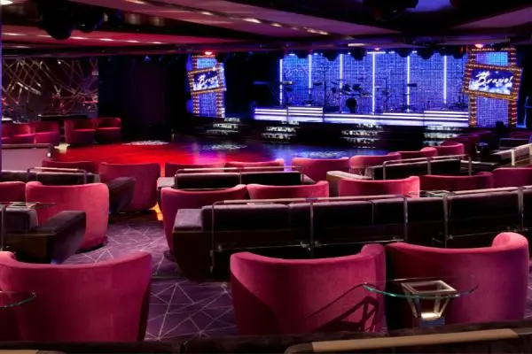Seabourn Quest Image 4