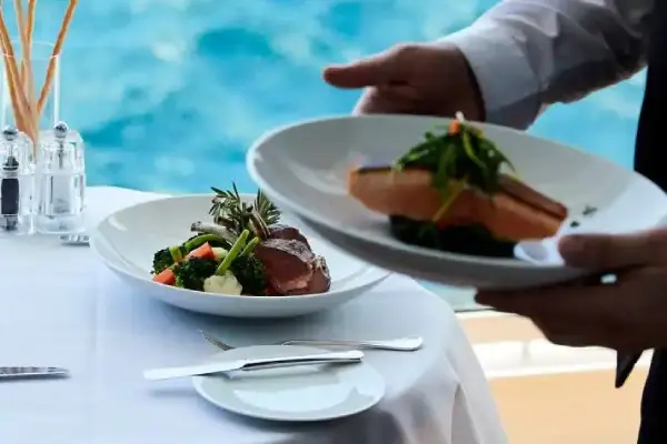 Seabourn Quest Image 1