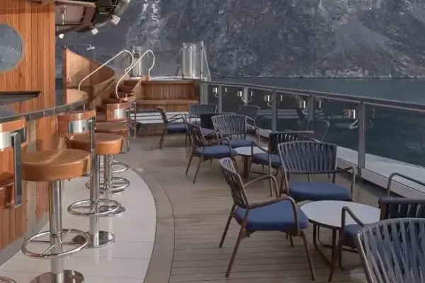 Seabourn Quest Image 3