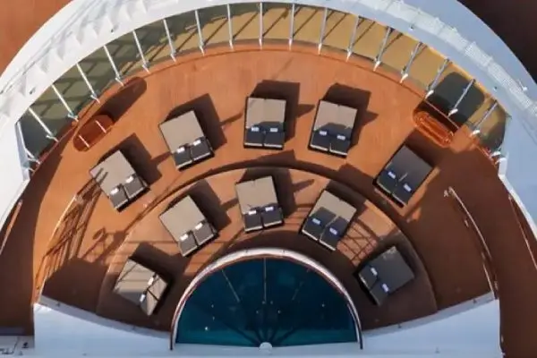 Seabourn Quest Image 5
