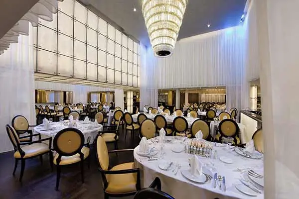 Seabourn Quest Image 2
