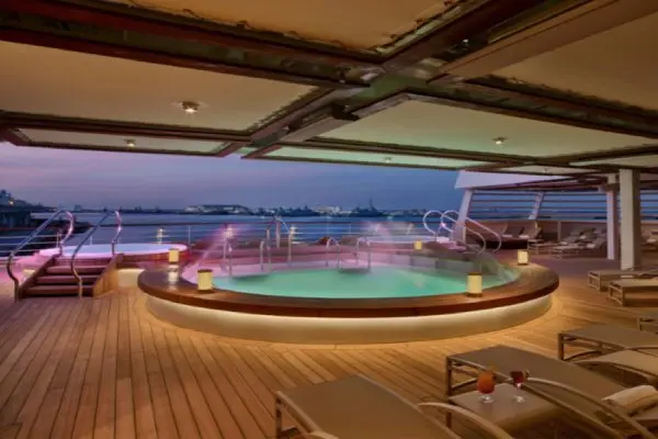 Seabourn Encore Image 5