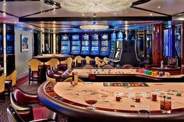Casino