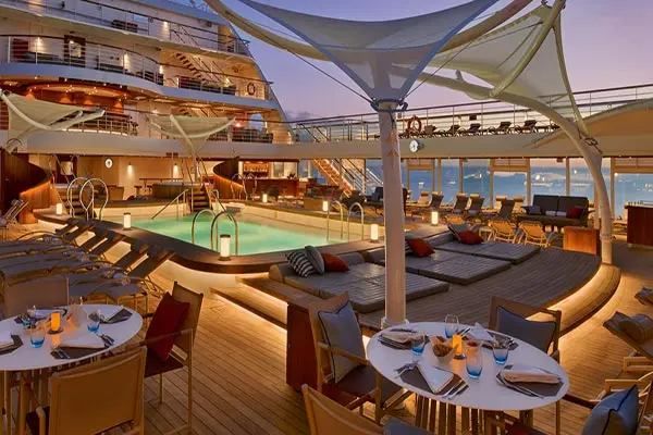 Seabourn Ovation Image 3