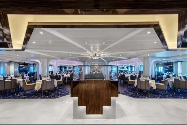 Seabourn Ovation Image 2