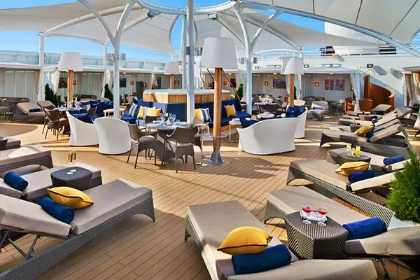 Seabourn Ovation Image 5