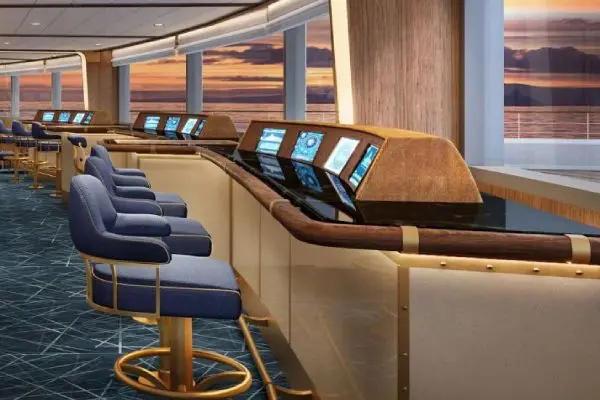 Seabourn Venture Image 3