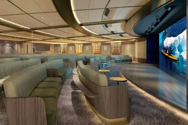 Seabourn Venture Image 4