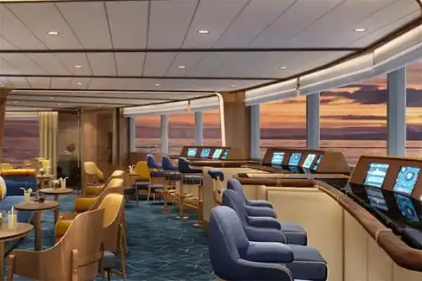 Seabourn Pursuit Image 3
