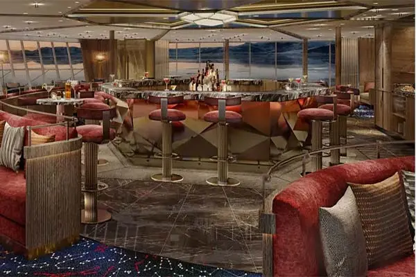 Bars & Lounges