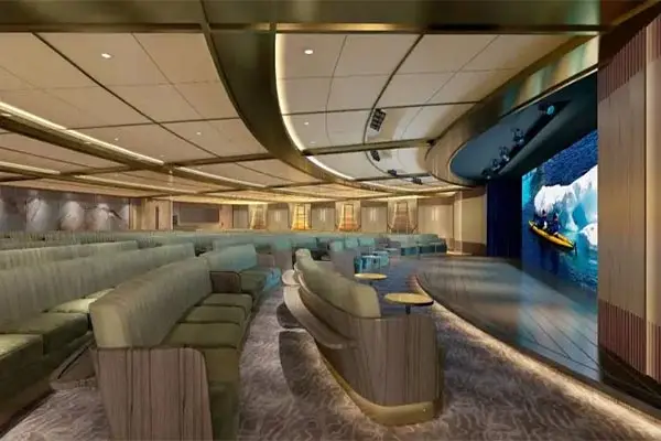 Seabourn Pursuit Image 4