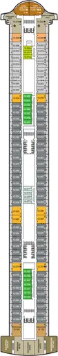 Queen Mary 2 Ten