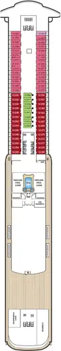 Queen Mary 2 Twelve 