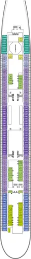 Queen Mary 2 Four