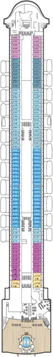 Queen Mary 2 Eight