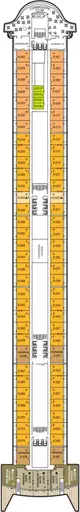 Queen Mary 2 Nine