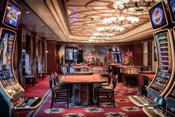 Casino