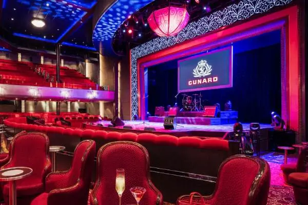 Entertainment & Nightlife