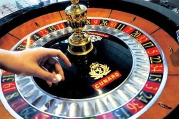 Casino