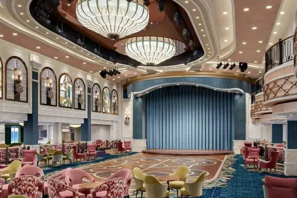 Entertainment & Nightlife