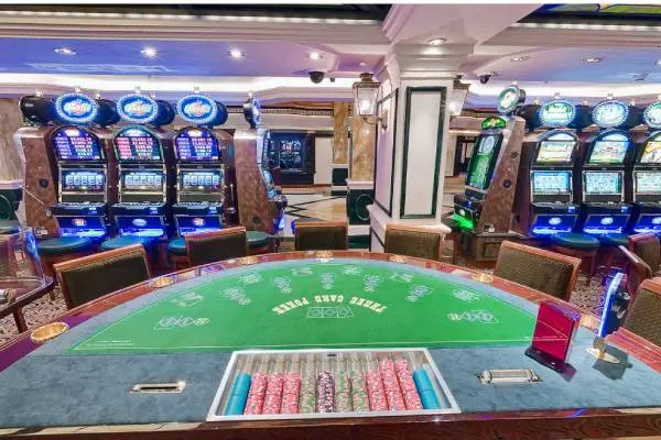 Casino