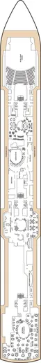 Queen Anne Deck 3