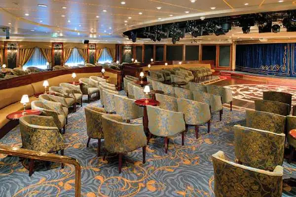 Bars & Lounges