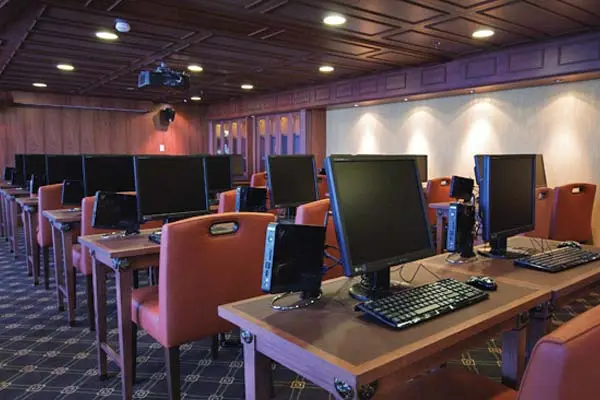 Onboard Activities
