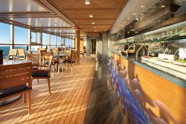 Oceania Riviera Image 2