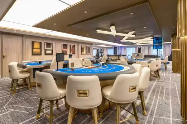 Casino