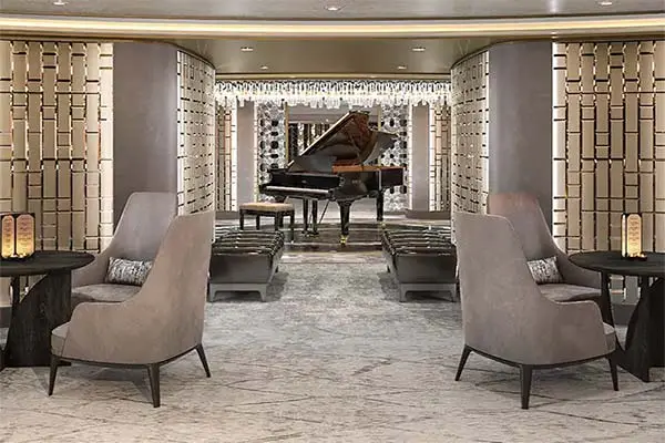 Bars & Lounges