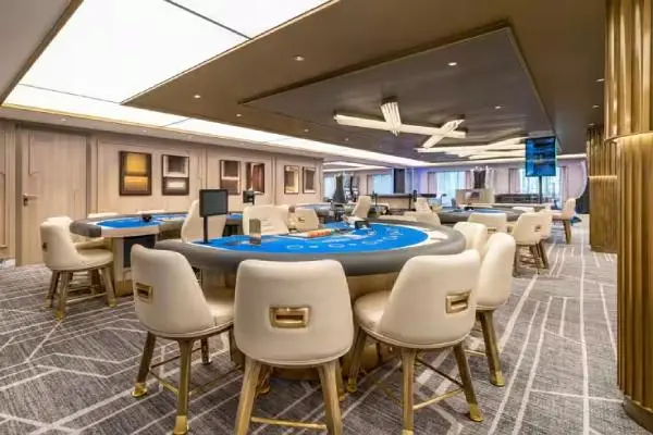 Casino