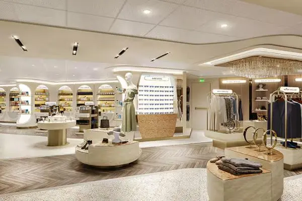 Shopping