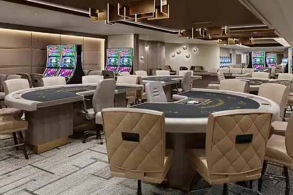 Casino