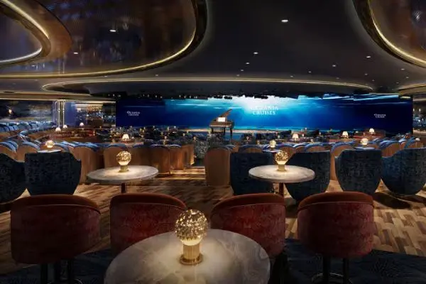 Oceania Sonata Image 4