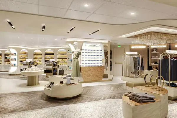 Shopping