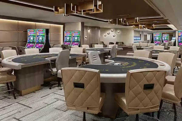 Casino