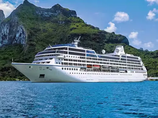 Oceania Aurelia main image