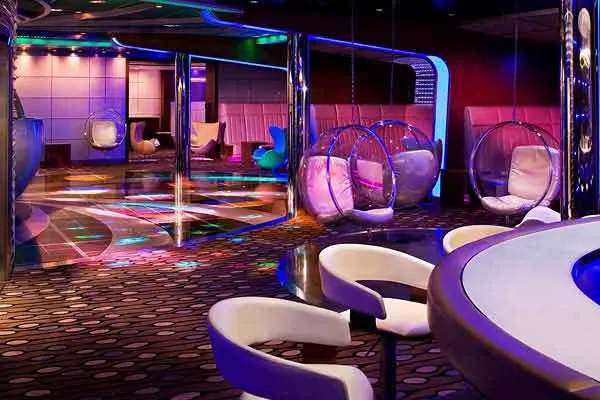 Celebrity Solstice Image 4