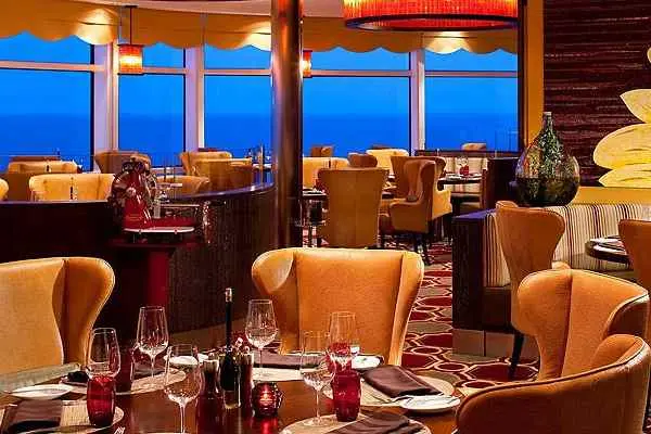 Celebrity Solstice Image 2