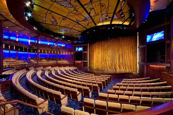 Celebrity Equinox Image 4