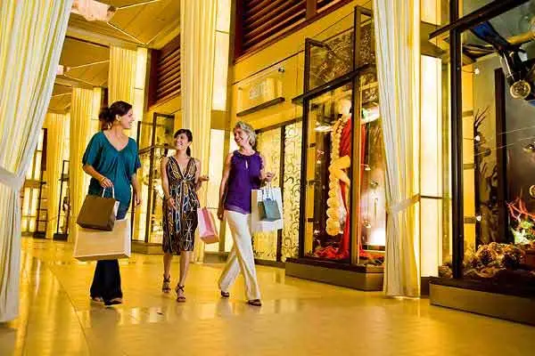 Shopping
