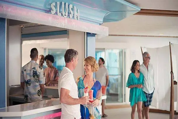 Celebrity Eclipse Image 3